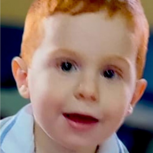 Ariel 4 yrs old & Kfir 10 months old , and mother Shiri Bibas of blessed Memory - Picture 8 of 16